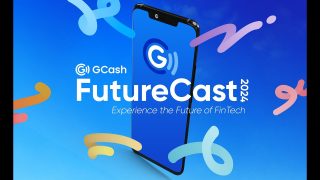 Gcash Futurecast 20224