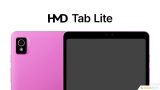 Hmd Tab Lite (leak) Fi