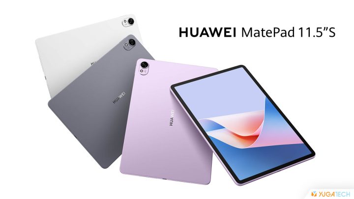 Huawei Matepad 11.5 S Fi