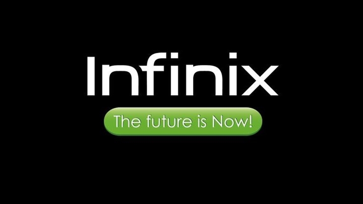 Infinix Logo