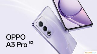 Oppo A3 Pro 5g Fi