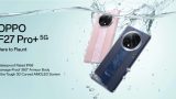 Oppo F27 Pro Plus Banner Large