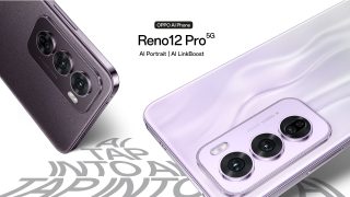 Oppo Reno12 Pro 5g Fi