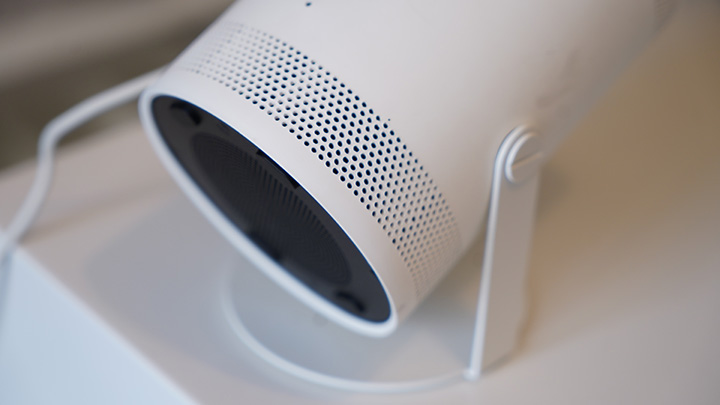 Samsung The Freestyle Smart Projector Review