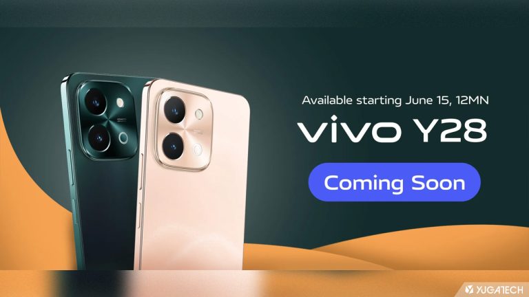 Vivo Y28 Price Revealed Ahead Of Ph Release On June 15th Yugatech Philippines Tech News 1234