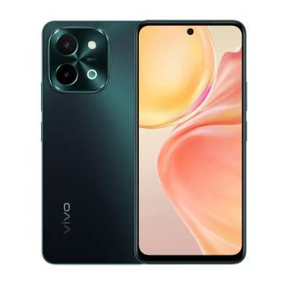 Vivo Y28 Agate Green