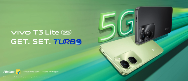 vivo T3 Lite 5G now official » YugaTech | Philippines Tech News & Reviews