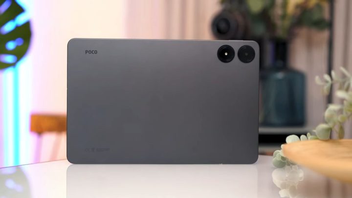 POCO Pad Review