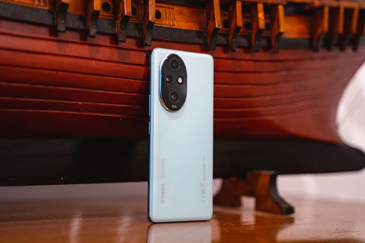 Honor 200 Pro Review