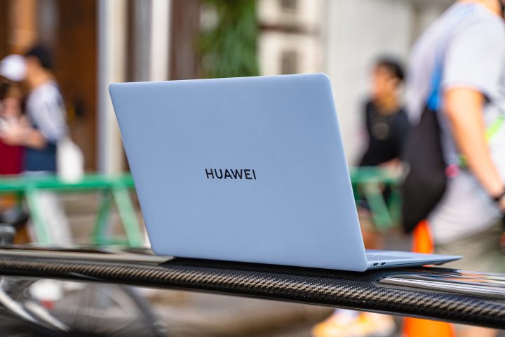 Huawei Matebook X Pro 1