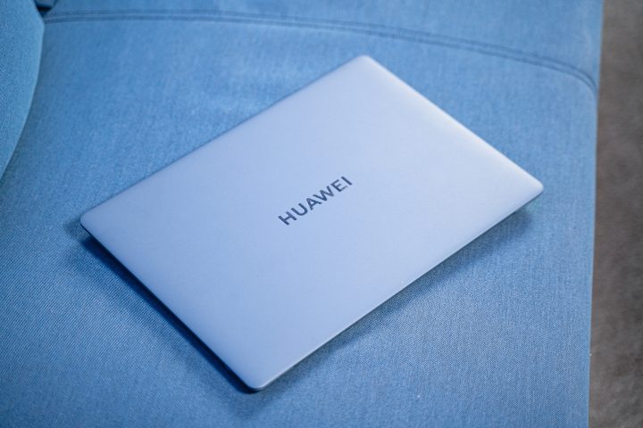 Huawei Matebook X Pro 14