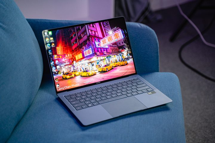 Обзор Huawei Matebook X Pro (2024)