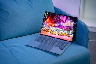 Huawei Matebook X Pro 16