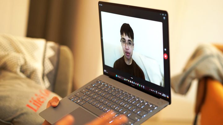 Huawei Matebook X Pro (2024) Review