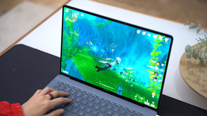 Huawei Matebook X Pro (2024) Review