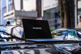 Huawei Matebook X Pro 3