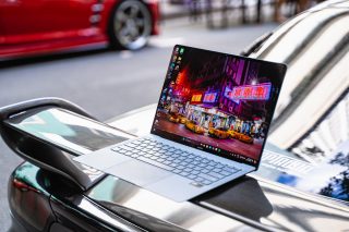 Huawei Matebook X Pro 4