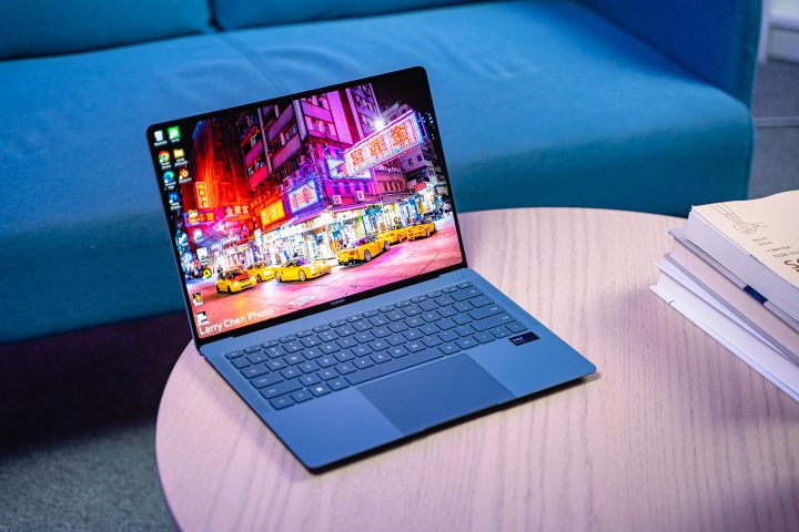 Huawei Matebook X Pro (2024) Review