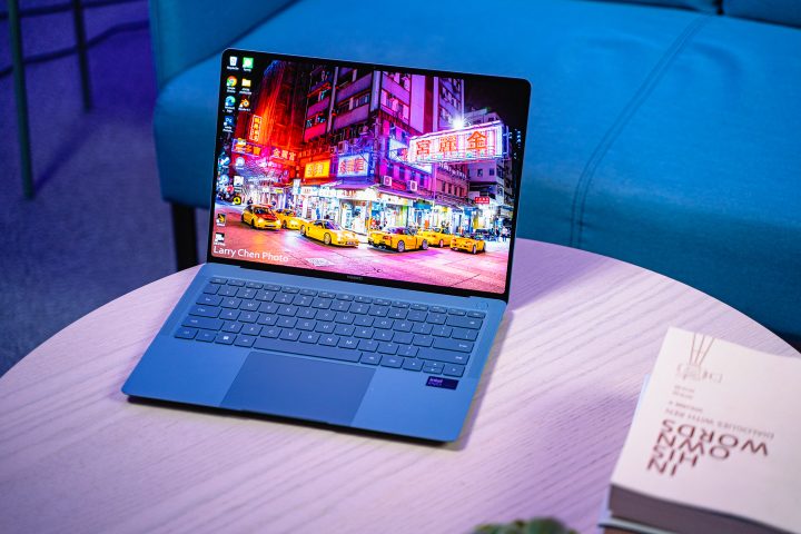 Обзор Huawei Matebook X Pro (2024)