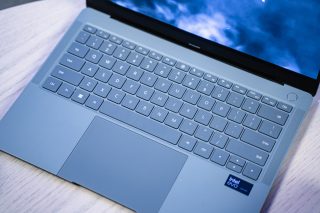 Huawei Matebook X Pro 9