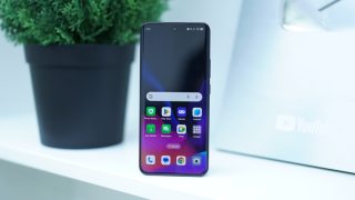 Oppo Reno 12 Os