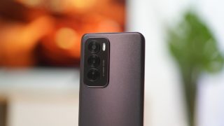 Oppo Reno 12 Rear Cameras