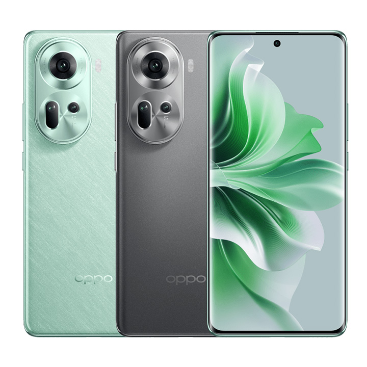 Oppo Reno11 5g Under25k