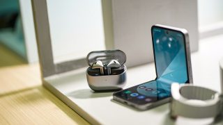 Samsung Galaxy Buds 3 Series 1