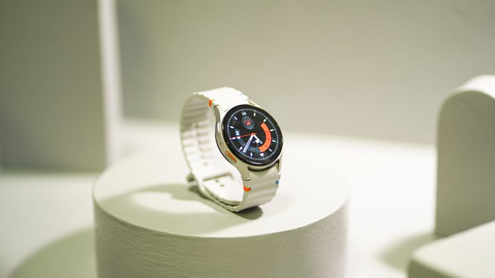 Samsung Galaxy Watch 7 2