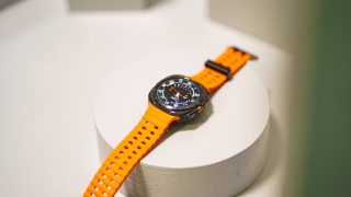 Samsung Galaxy Watch Ultra X2 1