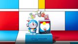 Samsung Galaxy Z Flip6 Doraemon