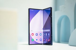 Samsung Galaxy Z Fold 6 1