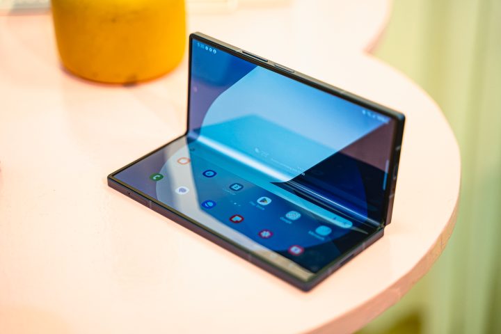 Samsung Galaxy Z Fold 6 10