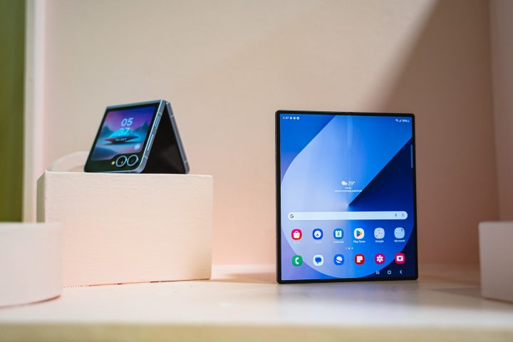 Samsung Galaxy Z Fold 6 12