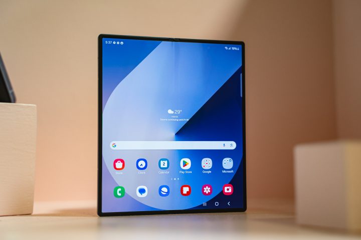 Samsung Galaxy Z Fold 6 13