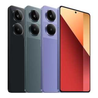 Xiaomi Redmi Note 13 Pro (4g) Under15k