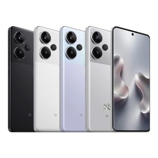 Xiaomi Redmi Note 13 Pro+ 5g Under25k