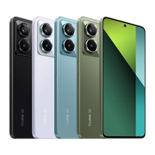 Xiaomi Redmi Note 13 Pro 5g Under25k