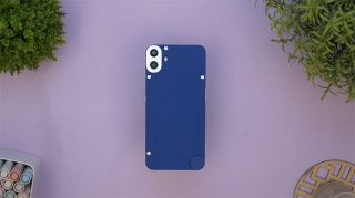 Cmf Phone1 Blue