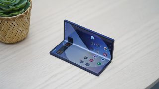 Galaxy Z Fold6 Review