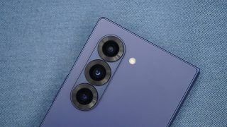 Galaxy Zfold6 Camera