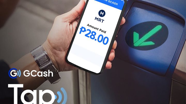 GCash Tap to Pay NFC Archives » YugaTech | Philippines Tech News & Reviews