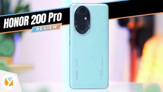 Honor200pro Thumb