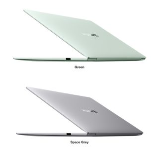 Huawei Matebook 14 2024 Colors