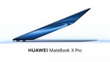Huawei Matebook X Pro Fi
