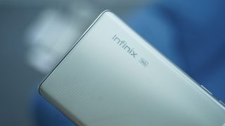 Infinix 5g