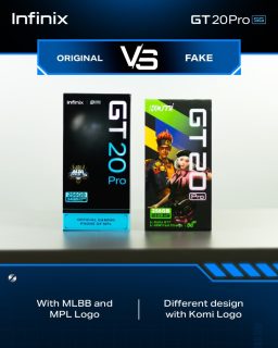 Infinix Gt 20 Pro Real Vs Fake (1)