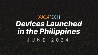 June Tech Launch 2024