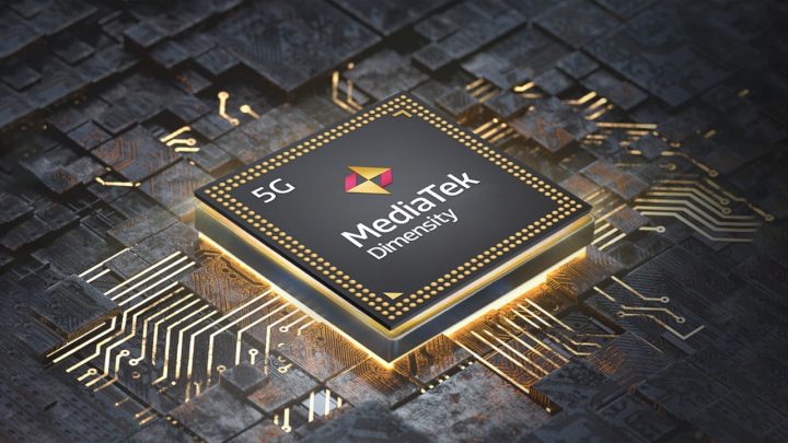 Mediatek Dimensity Fi