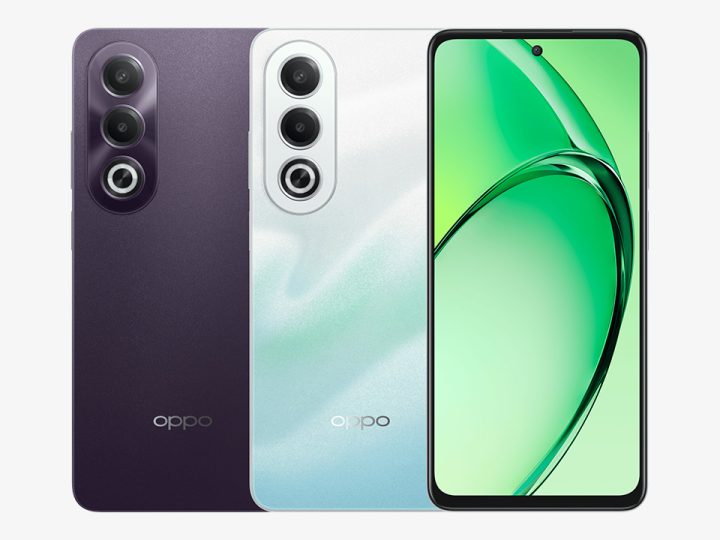 Oppo K12x 5g Colors